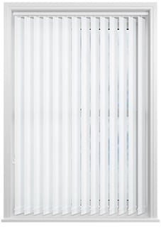 Henderson, Pure - Vertical Blind